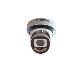 5.0MP COLORVU DOME CCTV CAMERA