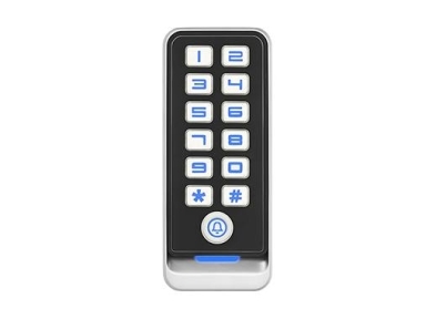 Waterproof Wiegand Reader for Access Control
