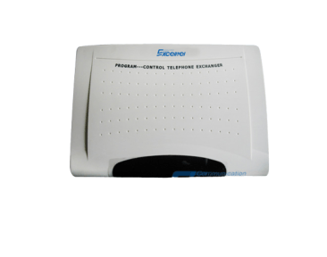 Excelltel PBX CP832 Series