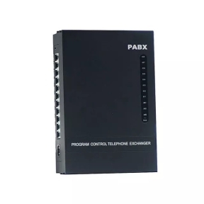 Excelltel PABX Telephone System Mini PBX MS208 series