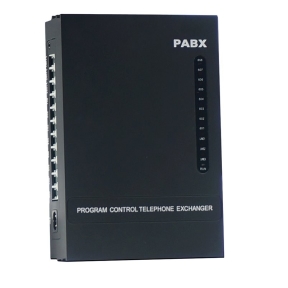 PABX Telephone System Mini PBX MS 308