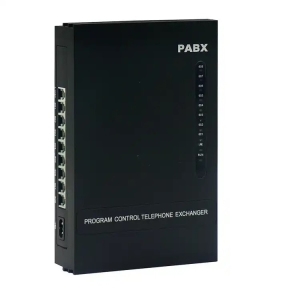 Excelltel Mini PABX PBX Telephone System MD108 Series