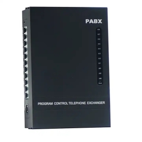PABX Telephone System Mini PBX MD 208