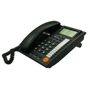 Analog Coded Phone PH206