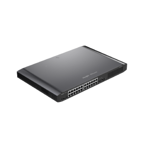 Reyee Cloud Managed Switch RG-ES226GC-P