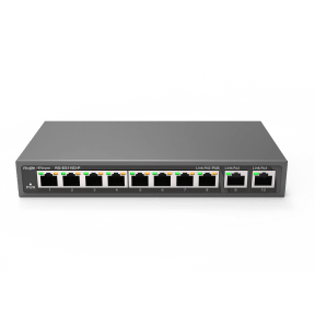 Reyee Unmanaged Switch RG-ES110D-P