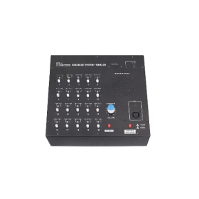 HITUNE BASS SBS-20 School Broadcasting System