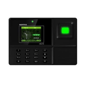 Fingerprint Time Attendance & Access Control Terminal