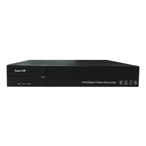 16 Channel 4K 1HDD IVR