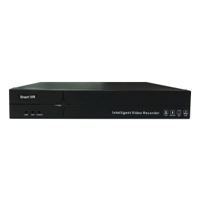 32Channel 4K 2HDD IVR