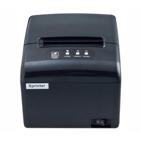 Printer XP-S200M Thermal Printer without Beep