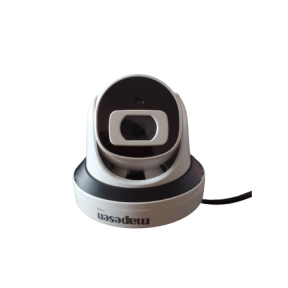 2 MP AUDIO DOME CCTV CAMERA