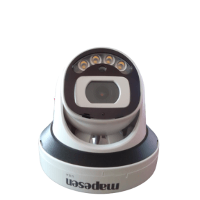 5MP Colorvu Dome CCTV Camera
