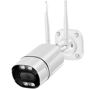 5 MP Wireless CCTV Camera