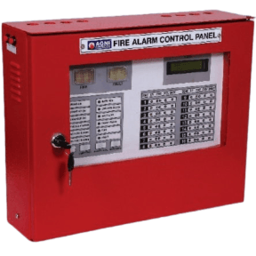 Agni Protection 16 Zone Fire Alarm Panel