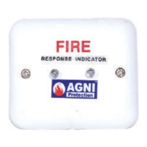 AP-RI RESPONSE INDICATOR