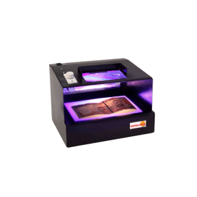 Bank Note Detector