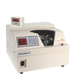 UV Cash Counting Machine