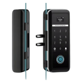 Tuya Smart Electric Lock