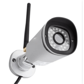CCTV Wireless 5 MP Bullet  CCTV Surveillance Camera