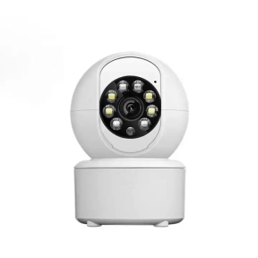 CCTV 3MP Dual Light PTZ CCTV Camera