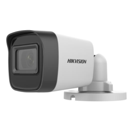 Hikvision 5 MP Fixed Mini Bullet Camera DS-2CE16H0T-ITPF
