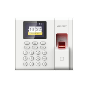 Hikvision Fingerprint Time Attendance Terminal DS-K1A8503EF-B
