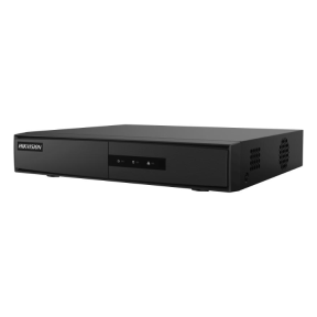 Hikvision 4 Channel NVR DS-7104NI-Q1/M