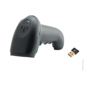 X-9701B Bluetooth wireless 2D Barcode Scanner