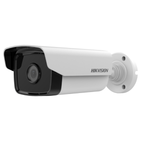 Hikvision 2 MP IR IP Bullet Outdoor Camera DS-2CD1T23G0-I