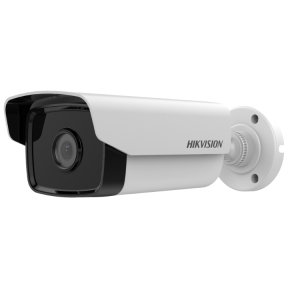 Hikvision 4 MP  IP  Outdoor Bullet Camera DS-2CD1T43GO-I