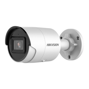 Hikvision 6 MP AcuSense Fixed Bullet Network Camera DS-2CD2063G2-I