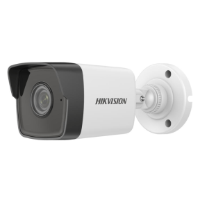 Hikvision 2 MP IR IP Audio Outdoor Bullet Camera DS-2CD1023G0-IUF