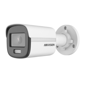 2 MP  IP ColorVU  Outdoor Bullet Camera DS-2CD1027G0-L