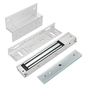 Electromagnetic Lock with Z and L Bracket 280KG door lock