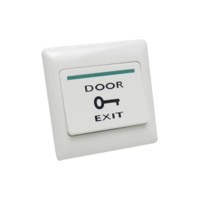 Door Exit Button switch