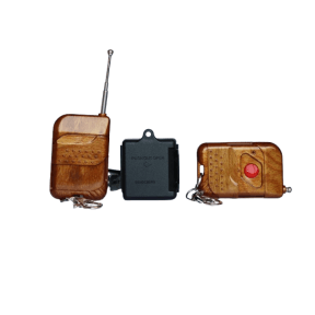 Access Control Remote Kits with EM Lock