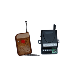 Access Control Remote Kits with Mobile App