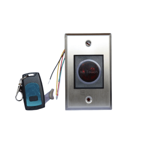 No Touch Door Release Exit Button