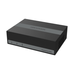 Hikvision 4-ch  HD1080P Lite  eDVR DS-E04HGHI-B