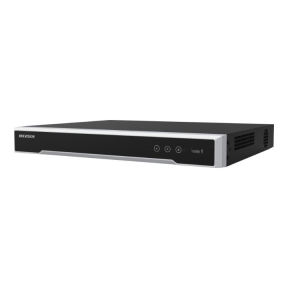 Hikvision 8-ch 1U 4K NVR DS-7608NI-Q2