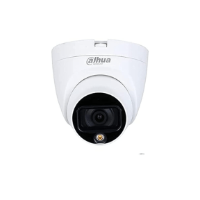 2MP Full-color Starlight HDCVI Eyeball DH-HAC-HDW1209TLQP-LED