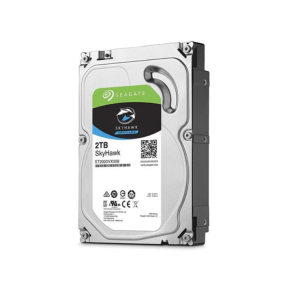 Seagate SkyHawk 2TB SATA Surveillance Video Recording Hard Drive