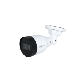 Dahua 2MP IPC Bullet with Built-In-Mic IR Fixed-focal Bullet Network Camera DH-IPC-HFW1230S1-A-S5