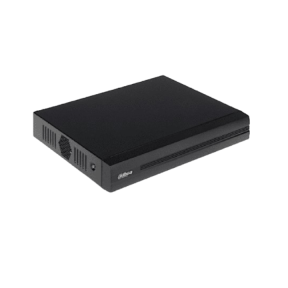 Dahua 4 Channel Compact 1HDD Network NVR DHI-NVR1104HS-S3