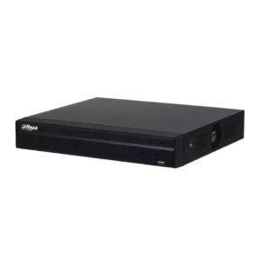 DAHUA 8 CHANNEL NVR COMPACT 1U LITE H.265 NETWORK VIDEO RECORDER DHI-NVR1108HS-S3