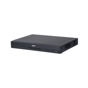 Dahua 16 Channel 1U 2HDDs WizSense Network Video Recorder DHI-NVR2216-I2