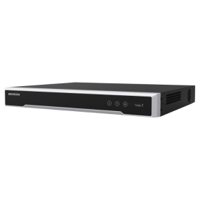 Hikvision DS-7608NI-K2 8-ch 1U 4K NVR