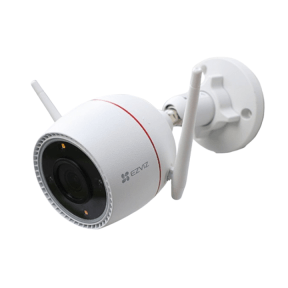 EZVIZ H3C 2K 3MP Wi-Fi Smart Home Camera