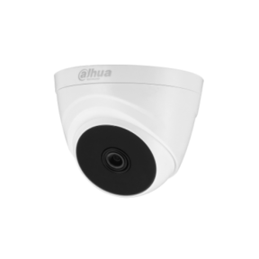 Dahua Cooper IR Eyeball 2MP DOME HDCVI Camera DH-HAC-T1A21P